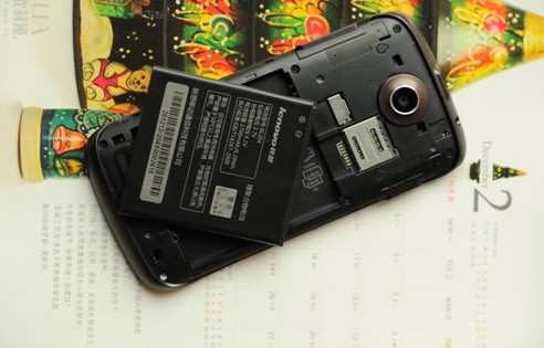 联想A586