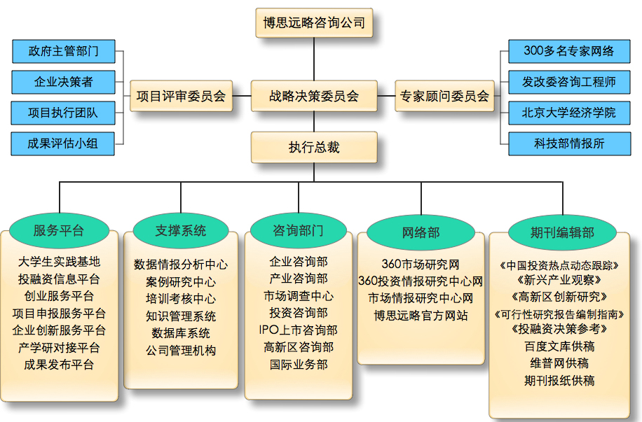 完整的长沙做网站公司人员结构构成
